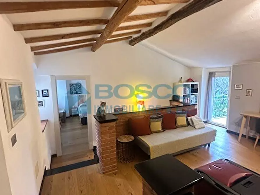 Immagine 44 di Casa bifamiliare in vendita  in Via Canale a Castelnuovo Magra