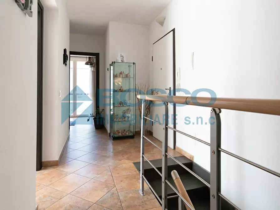 Immagine 9 di Villa in vendita  in Via  Graveglia a Riccò Del Golfo Di Spezia