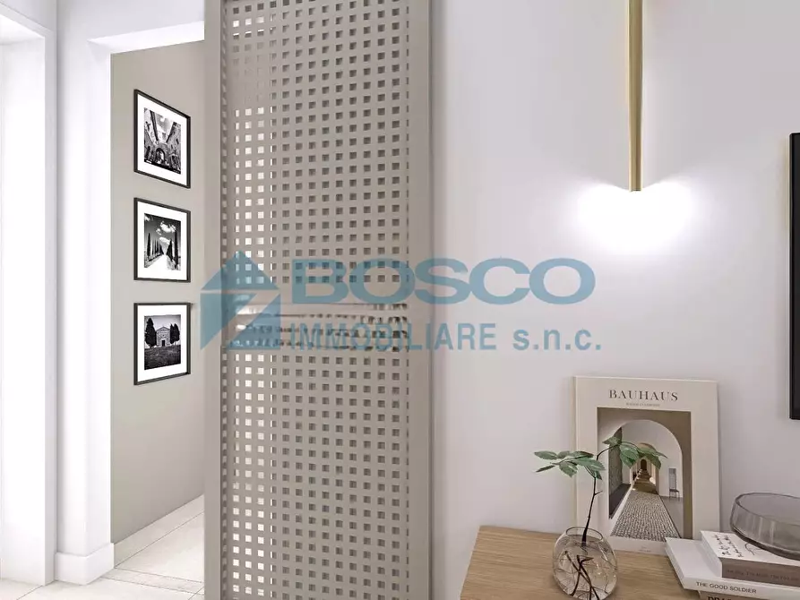 Immagine 7 di Quadrilocale in vendita  in Via del Molo 104 a La Spezia