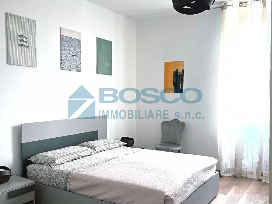 Immagine 2 di Trilocale in vendita  in 2 Giugno a La Spezia