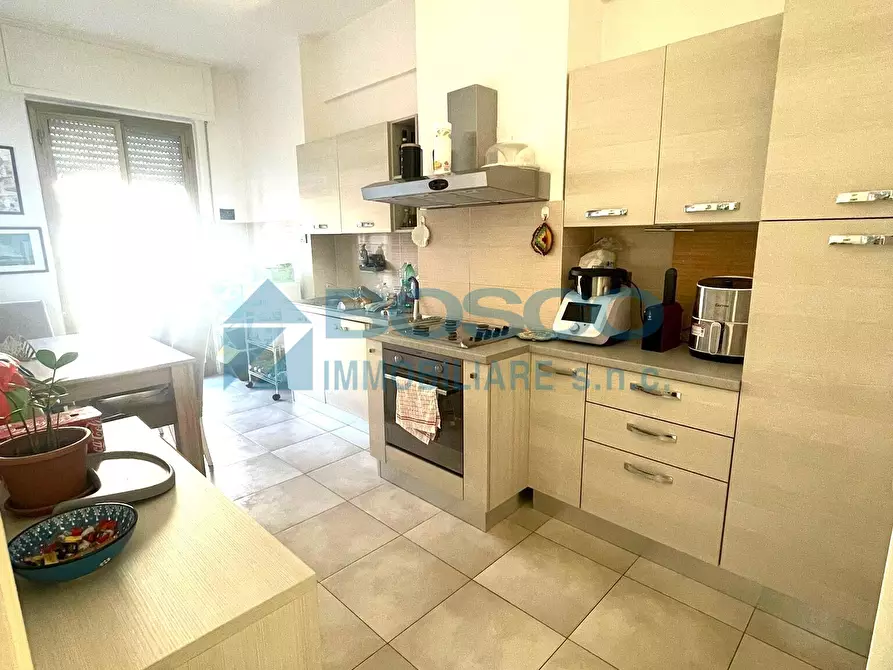 Immagine 1 di Trilocale in affitto  in Via Paolo Bentivoglio a La Spezia