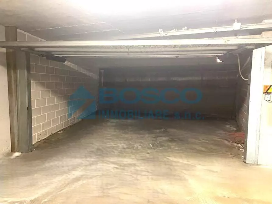 Immagine 3 di Garage in affitto  in Via Giovanni Costantini a La Spezia