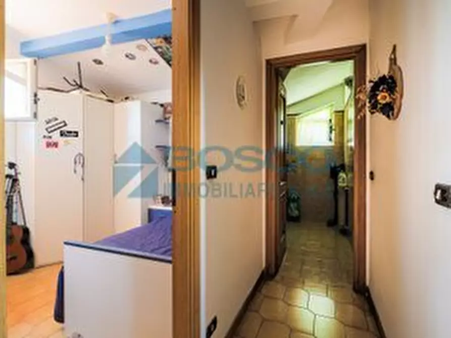 Immagine 20 di Casa trifamiliare in vendita  in Via Pietralba a Arcola