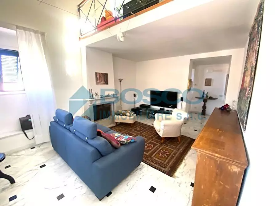 Immagine 1 di Pentalocale in vendita  in Via landinelli a Sarzana