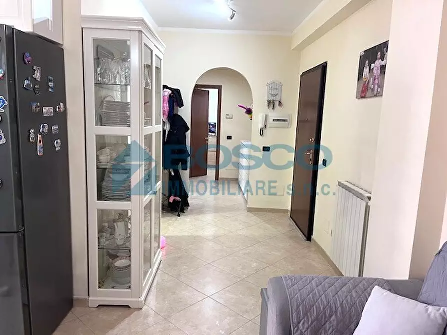 Immagine 1 di Quadrilocale in vendita  in Via Cesare Arzelà a Santo Stefano Di Magra