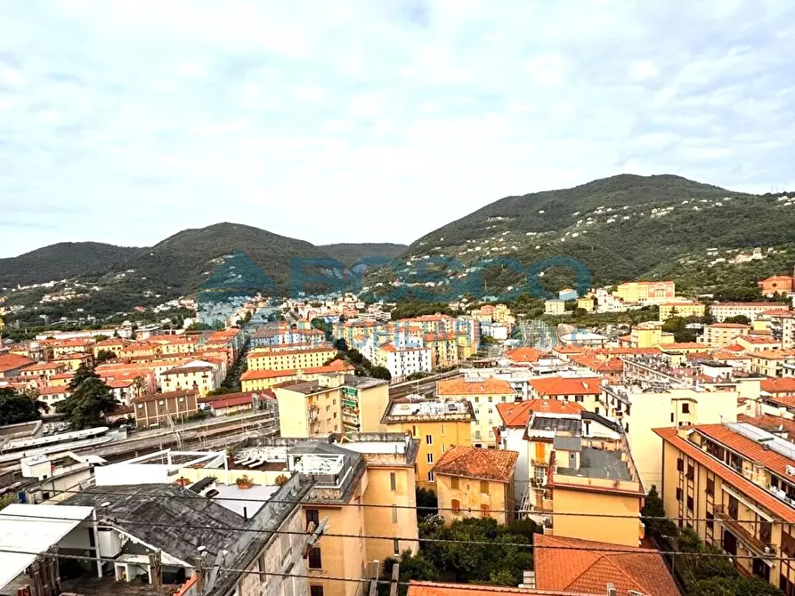 Immagine 17 di Trilocale in vendita  in Scalinata Monterosso a La Spezia