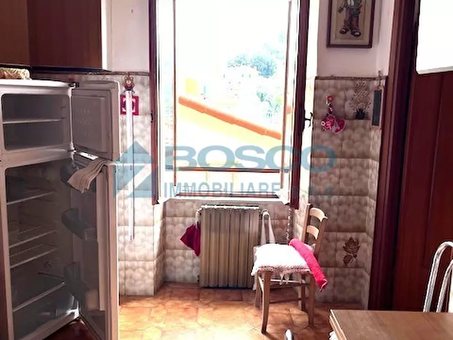 Immagine 7 di Pentalocale in vendita  in via Pezzi Grandi a La Spezia