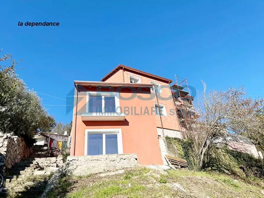 Immagine 29 di Terratetto in vendita  in Via Val IV Zona a Beverino