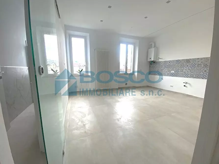 Immagine 27 di Quadrilocale in vendita  in Via del Molo 104 a La Spezia