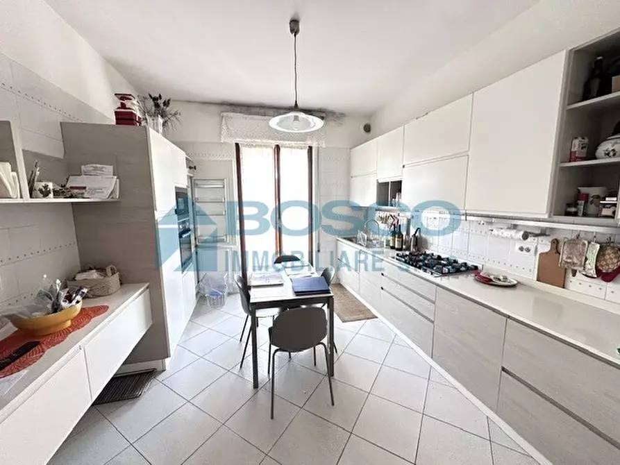 Immagine 4 di Trilocale in vendita  in Via Monte Picchiara 14b a La Spezia