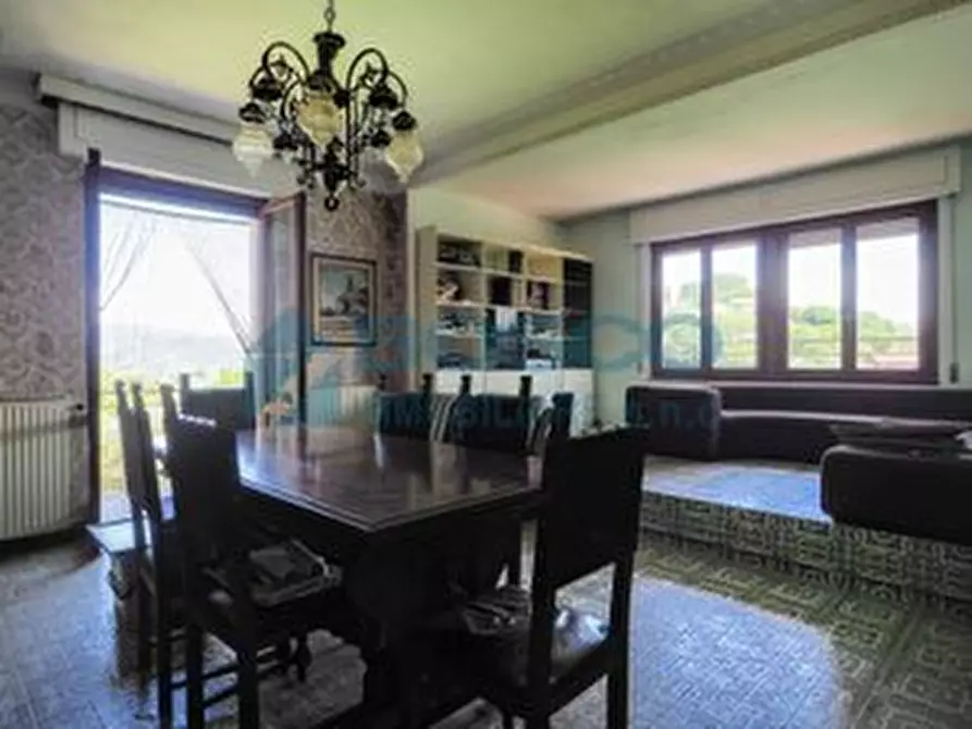 Immagine 7 di Casa trifamiliare in vendita  in Via Pietralba a Arcola