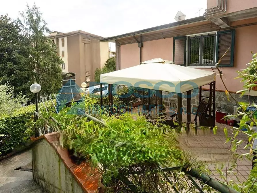 Immagine 3 di Porzione di casa in vendita  in Via Brigate Partigiane a Follo