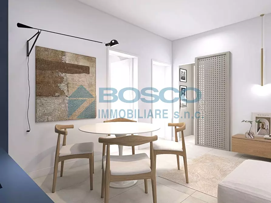 Immagine 4 di Quadrilocale in vendita  in Via del Molo 104 a La Spezia