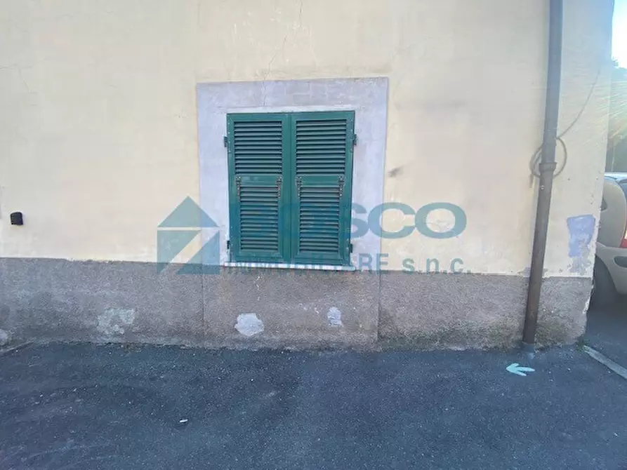 Immagine 8 di Bilocale in vendita  in Via Rebocco a La Spezia