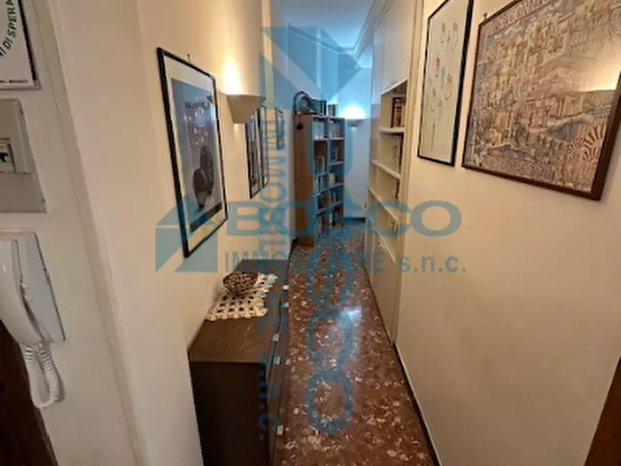 Immagine 9 di Pentalocale in vendita  in Via di Birano a La Spezia