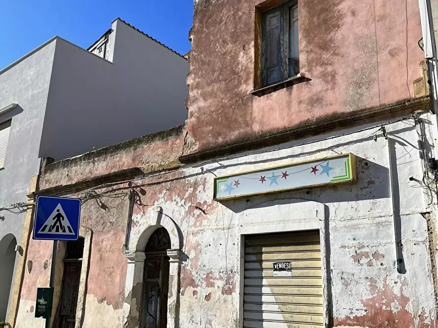 Immagine 1 di Terreno edificabile in vendita  in Via Asmara 41 a Valderice