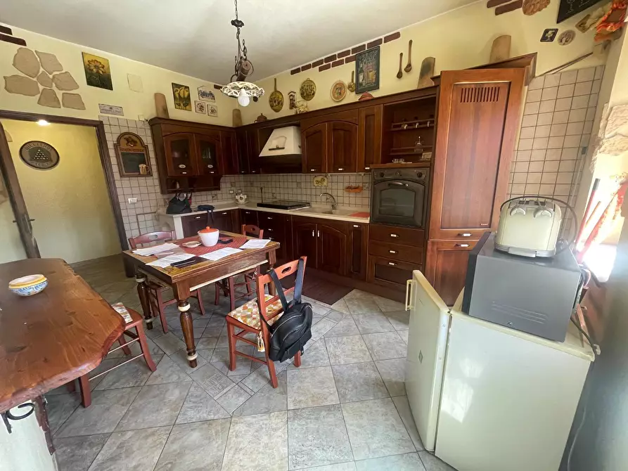 Immagine 37 di Pentalocale in vendita  in Viale Scala Greca 67 a Siracusa