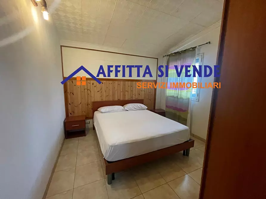 Immagine 28 di Bilocale in affitto  in Via Luigi Pirandello 35 a Melilli