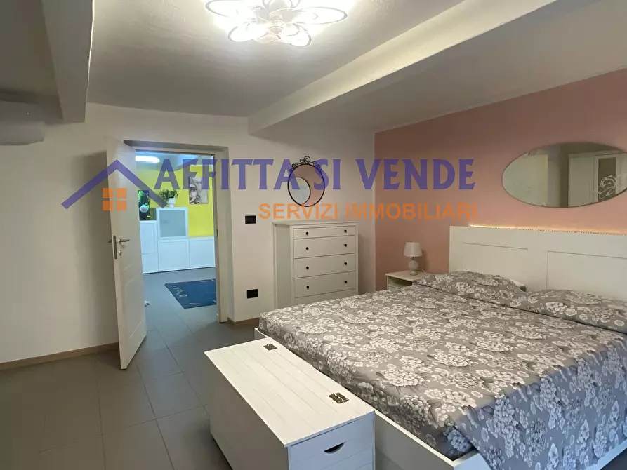 Immagine 11 di Bilocale in affitto  in Via Catania 35 a Siracusa