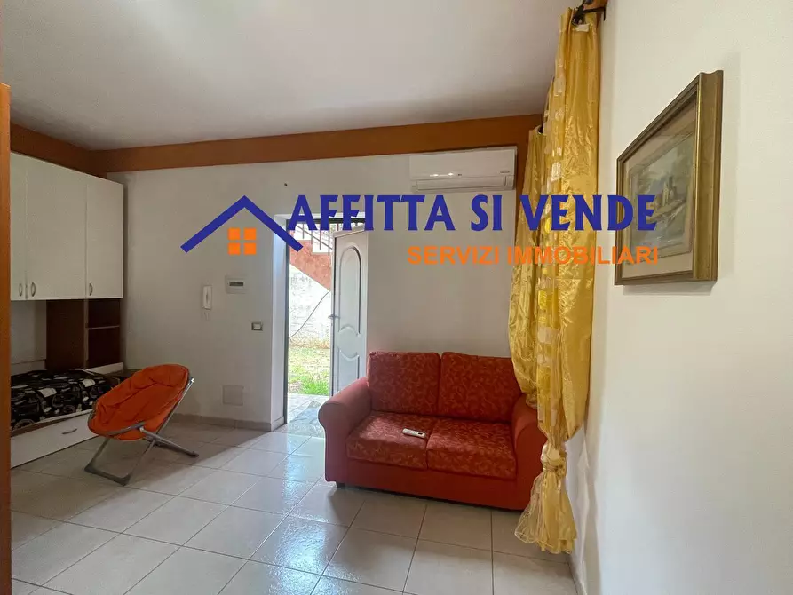 Immagine 5 di Bilocale in affitto  in Via Luigi Pirandello 35 a Melilli
