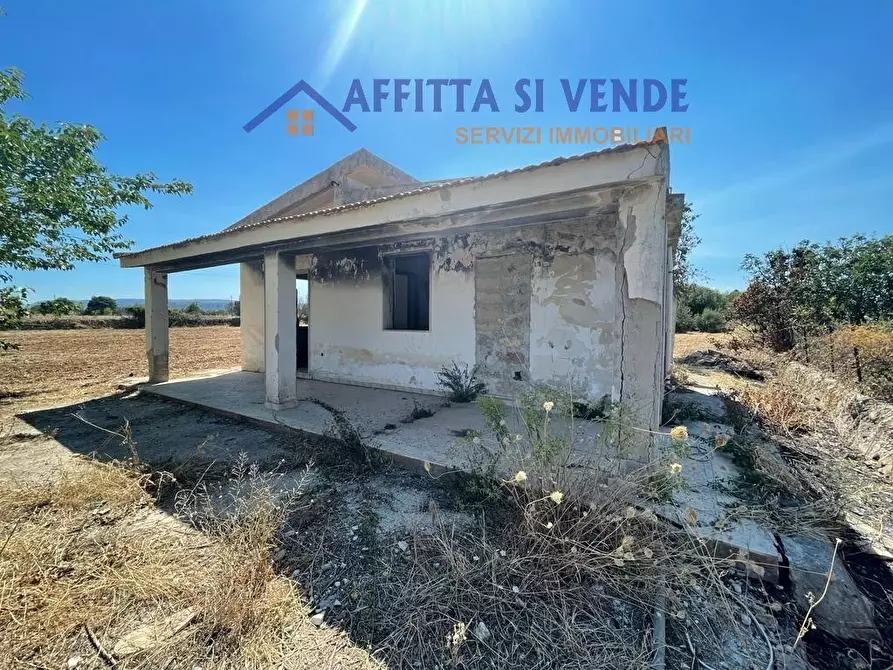 Immagine 4 di Terreno agricolo in vendita  in Traversa Maeggio di Sopra a Siracusa