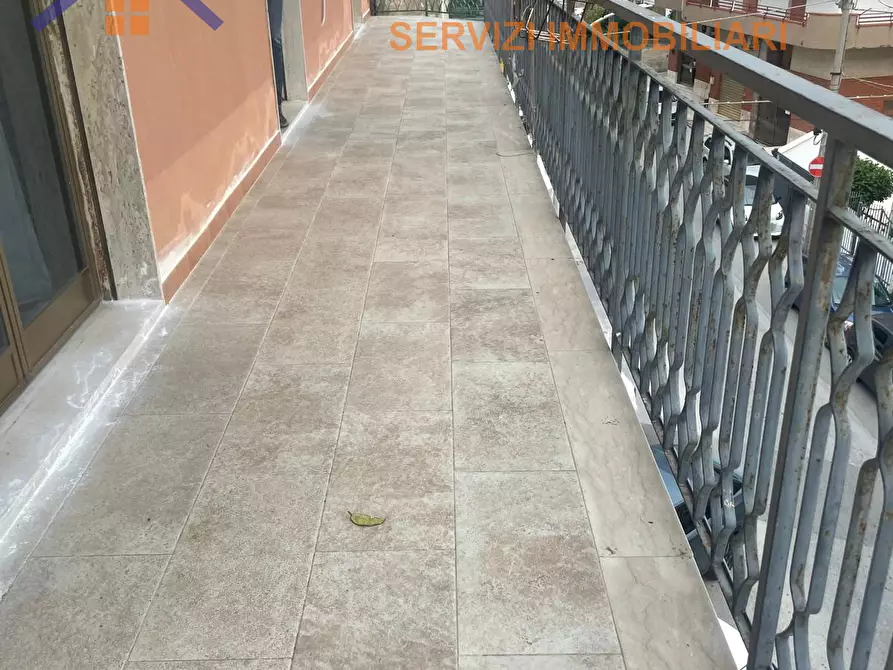 Immagine 6 di Quadrilocale in vendita  in Via Europa 26 a Siracusa