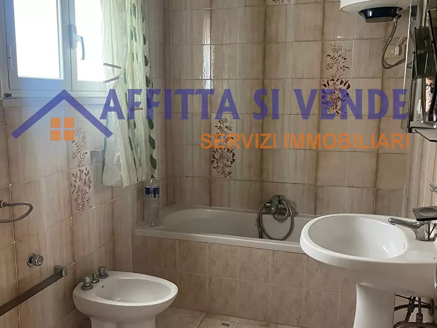 Immagine 2 di Quadrilocale in vendita  in Via Giarre 5 a Siracusa
