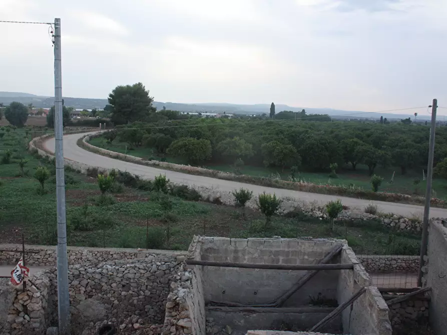 Immagine 15 di Capannone industriale in vendita  in contrada santa teresa longarini a Siracusa