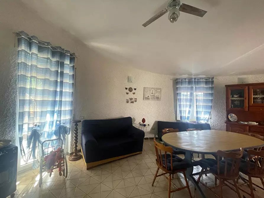 Immagine 12 di Villa in vendita  in Via degli Argonauti 29 a Siracusa