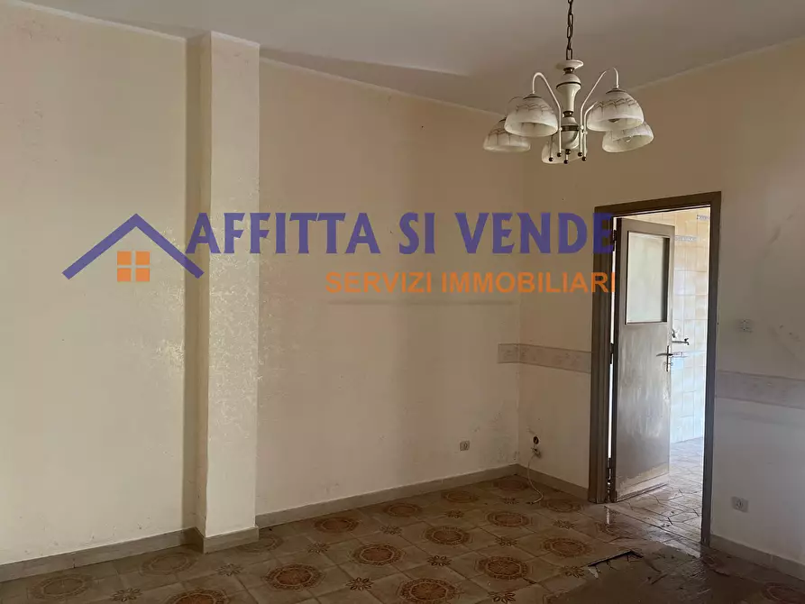 Immagine 3 di Quadrilocale in vendita  in Via Giarre 5 a Siracusa