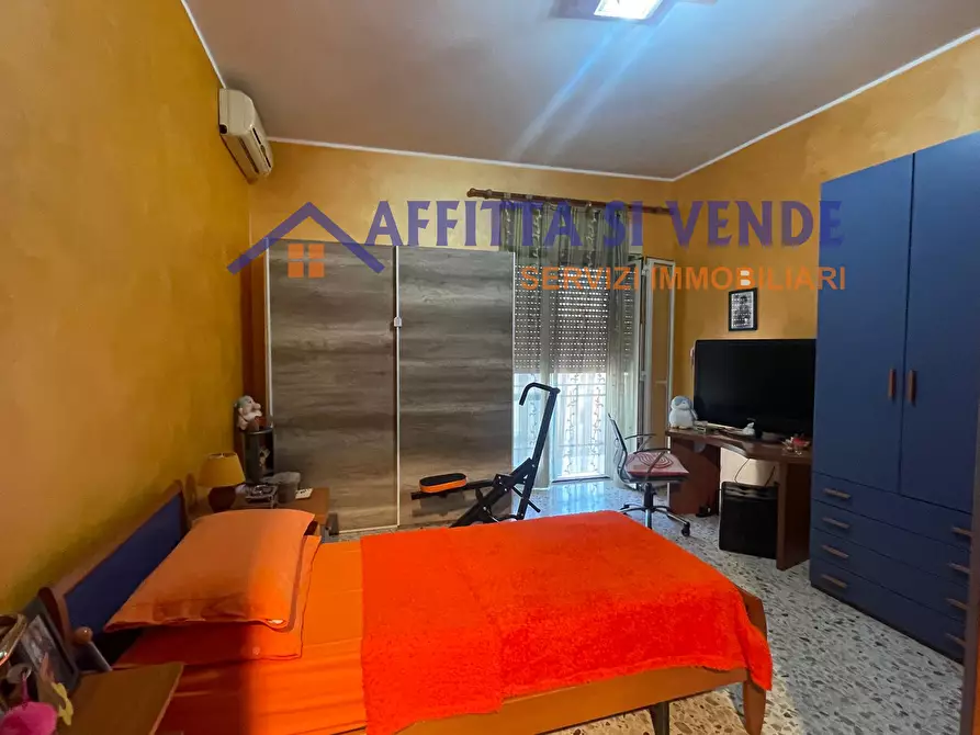 Immagine 10 di Pentalocale in vendita  in Via Tisia 124 a Siracusa