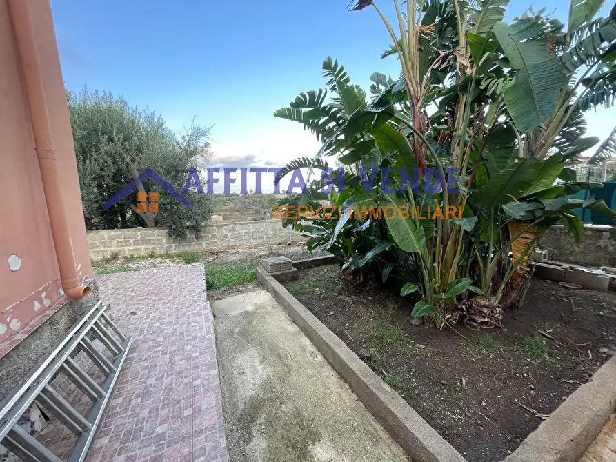 Immagine 3 di Casa indipendente in vendita  in Strada Benali 190 a Siracusa