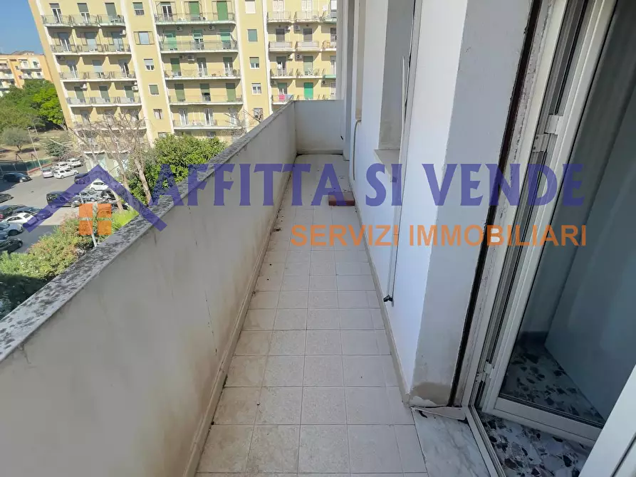 Immagine 4 di Pentalocale in affitto  in Corso Gelone 63 a Siracusa