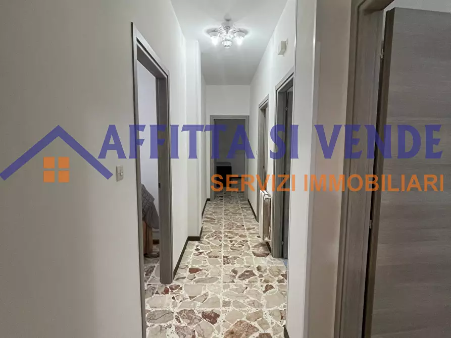 Immagine 11 di Quadrilocale in affitto  in ViaLE SANTA PANAGIA a Siracusa