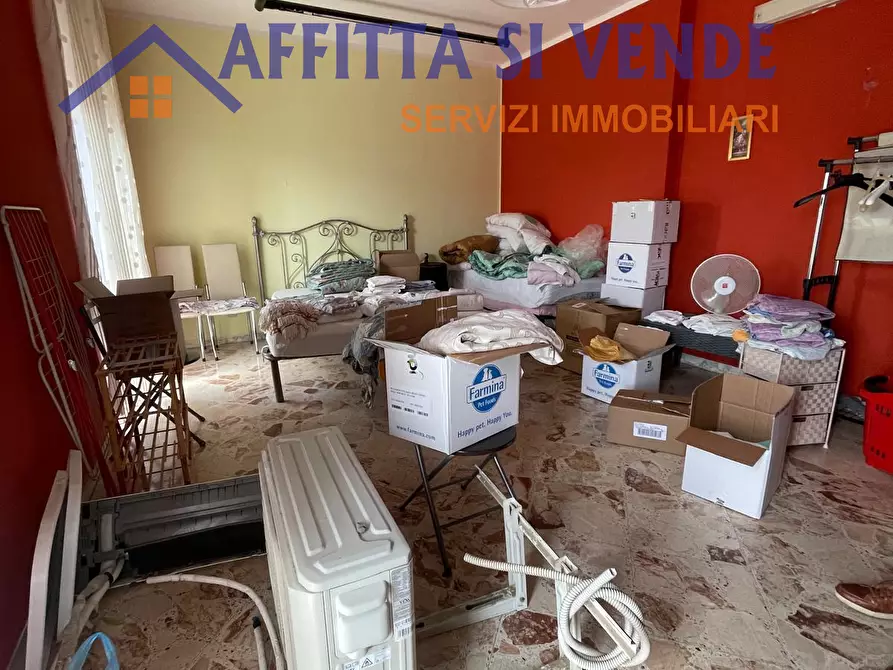 Immagine 2 di Pentalocale in affitto  in Viale Santa Panagia 150 a Siracusa