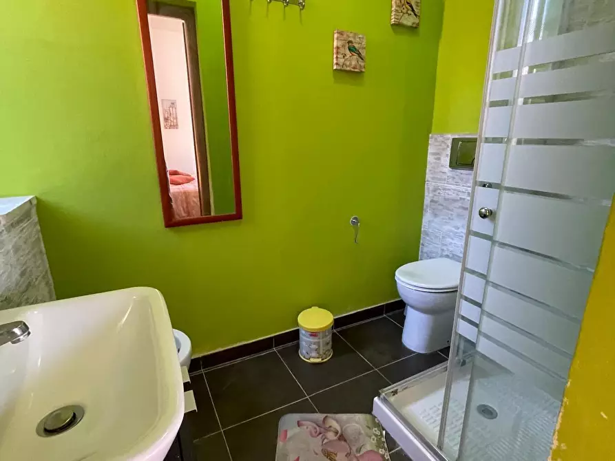 Immagine 23 di Villa in affitto  in Via Isole delle Filippine 20 a Siracusa