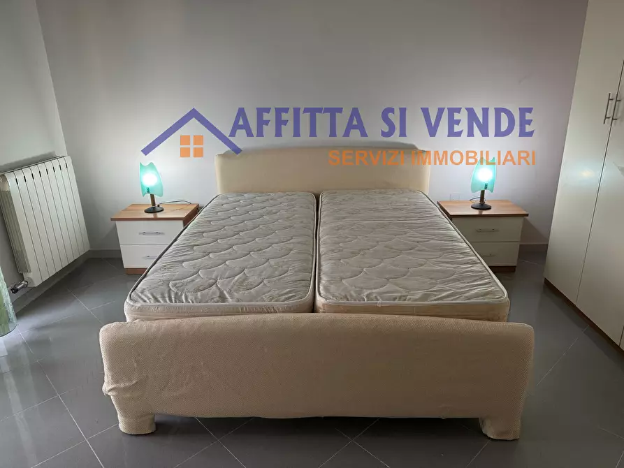 Immagine 24 di Bilocale in affitto  in Via Unione Sovietica 4 a Siracusa