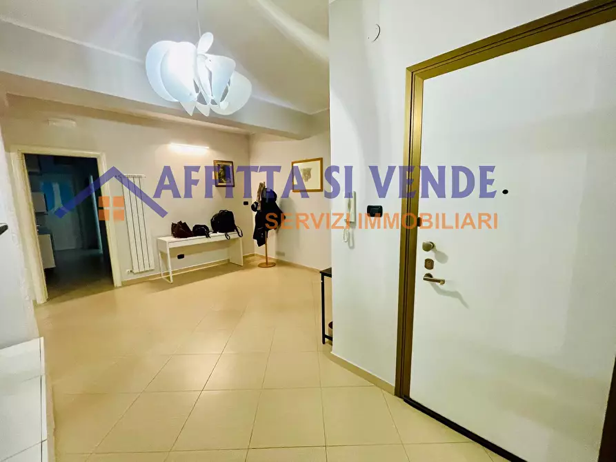 Immagine 5 di Quadrilocale in vendita  a Siracusa