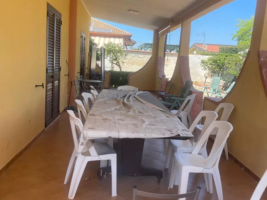 Immagine 37 di Villa in affitto  in Via Isole delle Filippine 20 a Siracusa