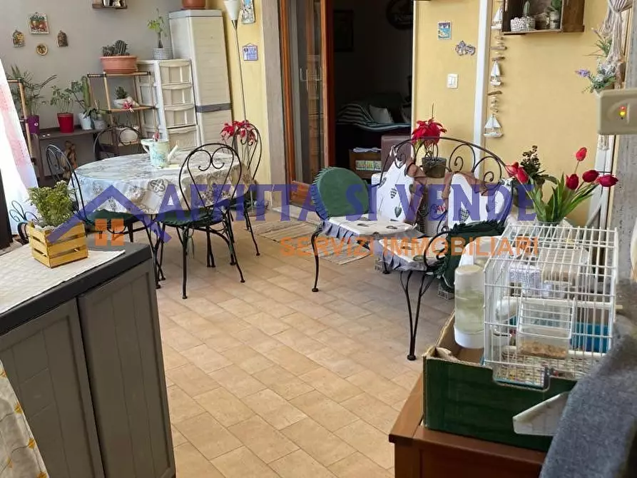 Immagine 29 di Pentalocale in vendita  in Viale Scala Greca 67 a Siracusa