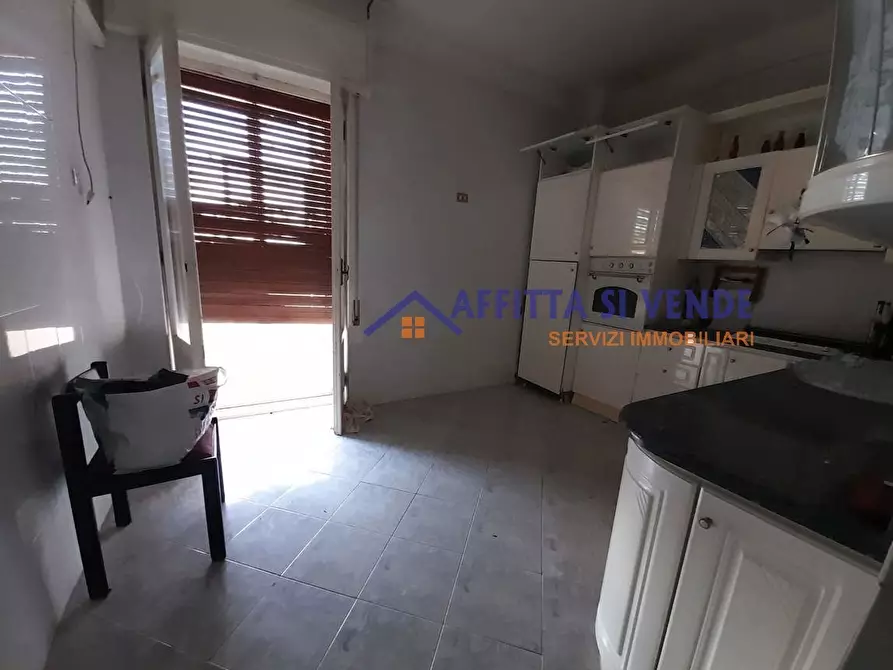 Immagine 3 di Pentalocale in vendita  in Via Corsica 29 a Siracusa