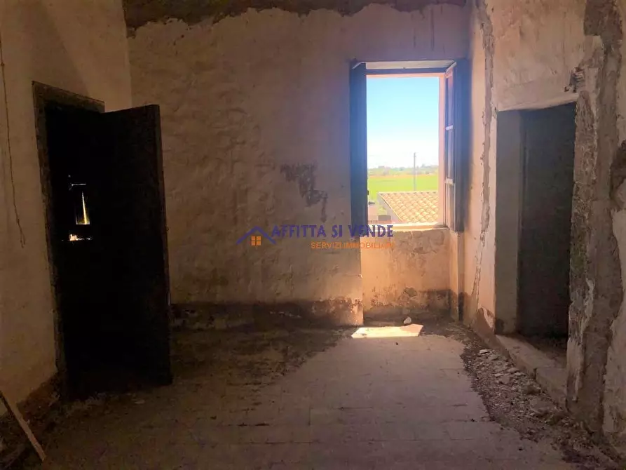 Immagine 47 di Capannone industriale in vendita  in contrada santa teresa longarini a Siracusa