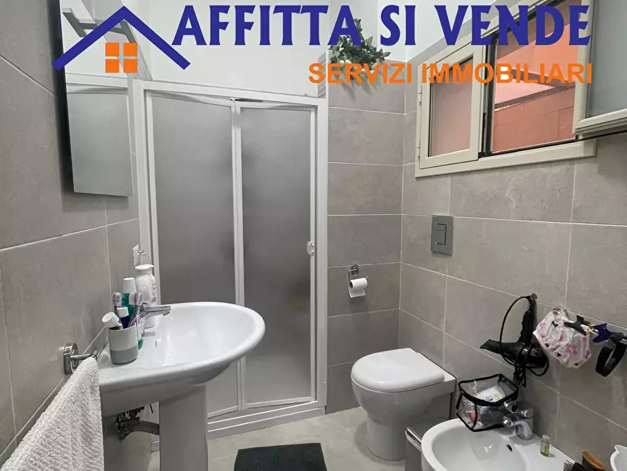 Immagine 18 di Casa semindipendente in vendita  in Viale Santa Panagia 168 a Siracusa