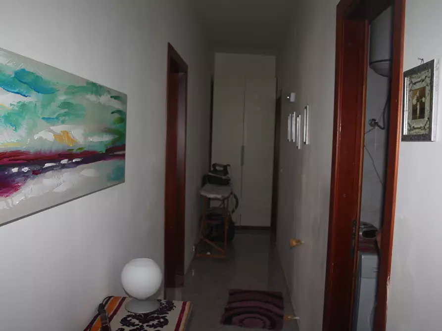 Immagine 36 di Villa in vendita  in Via Beato Federico Campisano 20 a Siracusa