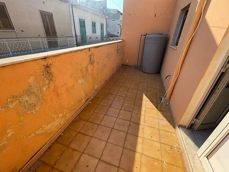 Immagine 12 di Casa indipendente in vendita  in Via Locatelli a Avola