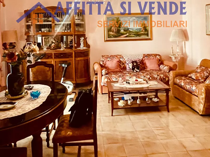 Immagine 18 di Quadrilocale in vendita  in Via Alcibiade 60 a Siracusa