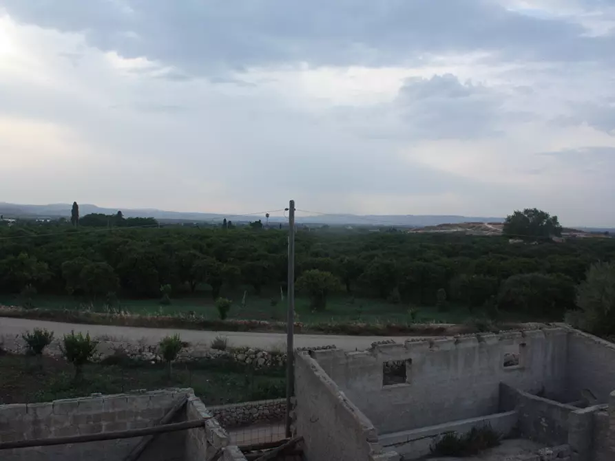 Immagine 14 di Capannone industriale in vendita  in contrada santa teresa longarini a Siracusa