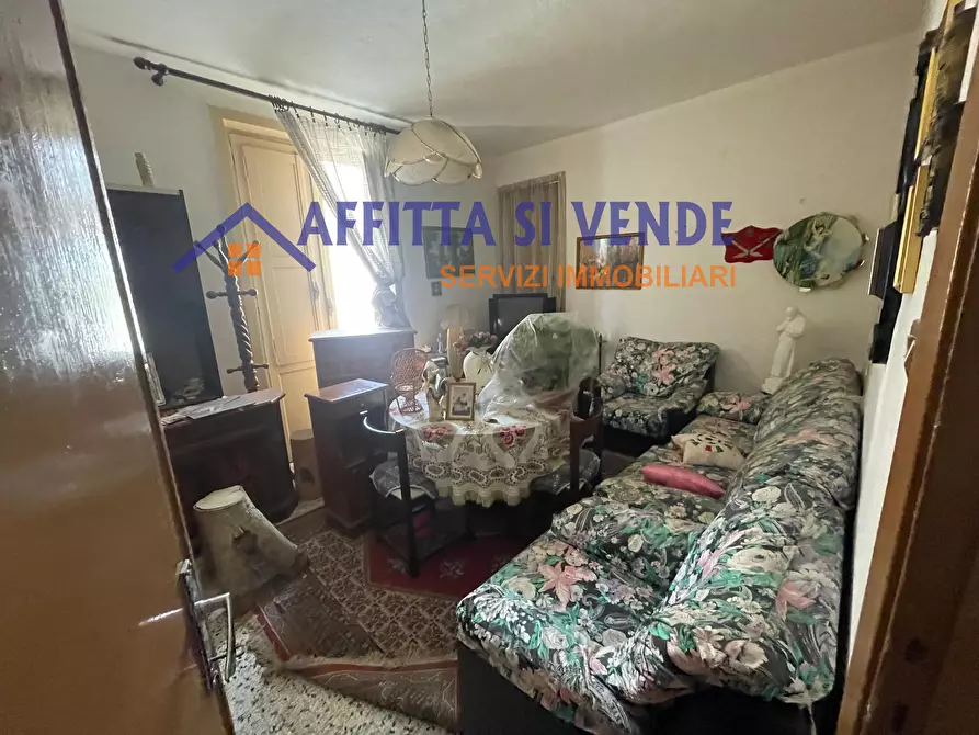 Immagine 8 di Quadrilocale in vendita  in Via Giuseppe Toscano 2 a Siracusa