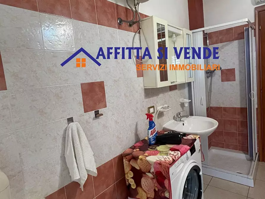 Immagine 2 di Bilocale in affitto  in Via Luigi Pirandello 35 a Melilli