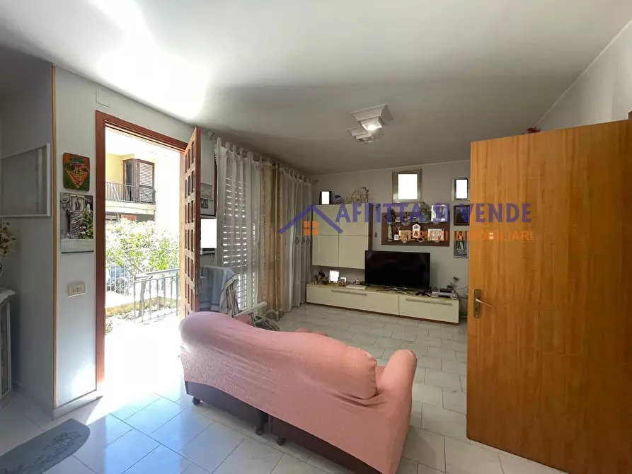 Immagine 24 di Villa in vendita  in Ronco Scilla 1 a Floridia